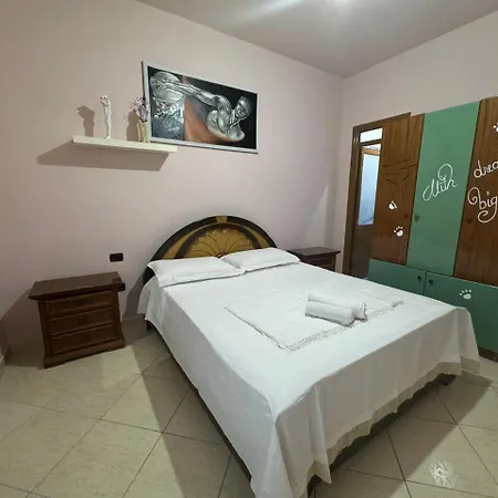 Izi Apartament
