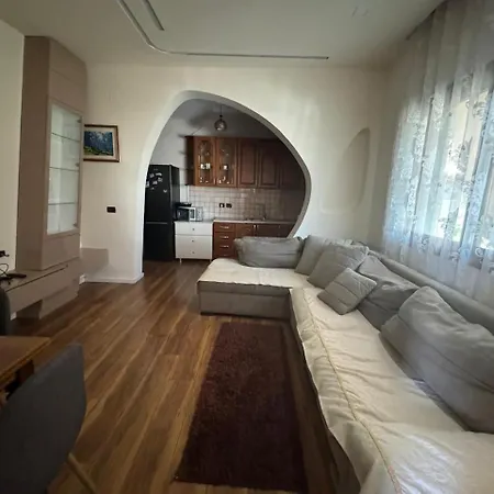 Izi Apartament