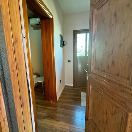 Apartment Izi Apartament Vlore