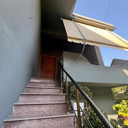 Izi Apartament