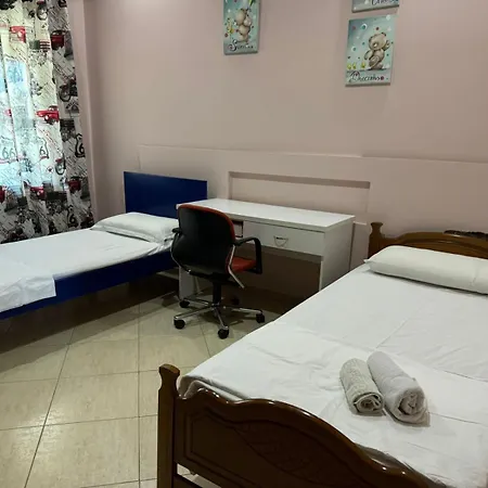 Izi Apartament Apartment Vlore
